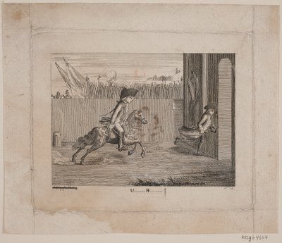 Niefortunne incydenty nr 6 autorstwa Georg Christian Schule