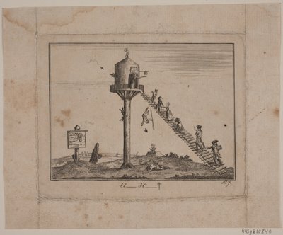 Niefortunne incydenty nr 7 autorstwa Georg Christian Schule