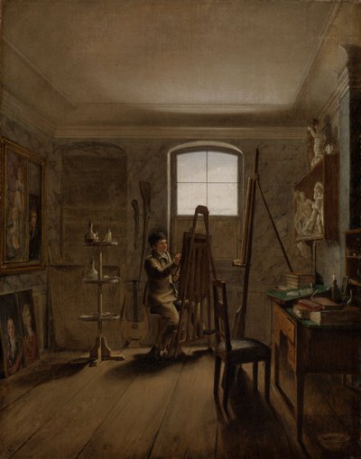  autorstwa Georg Friedrich Kersting