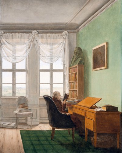  autorstwa Georg Friedrich Kersting