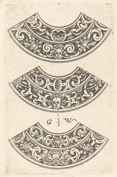 Nieuprawny autorstwa Georg Wechter I