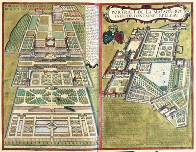 Kordoba, Hiszpania (grawerowanie autorstwa Georg Braun and Hogenberg Franz