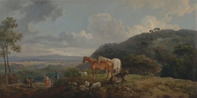 polish autorstwa George Barret