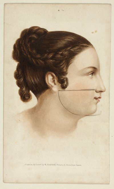  autorstwa George Baxter