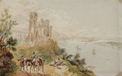  autorstwa George Baxter
