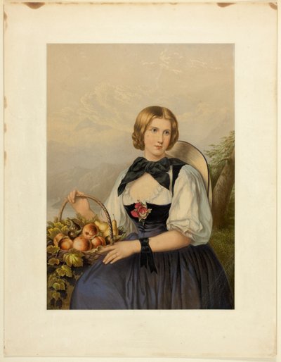  autorstwa George Baxter