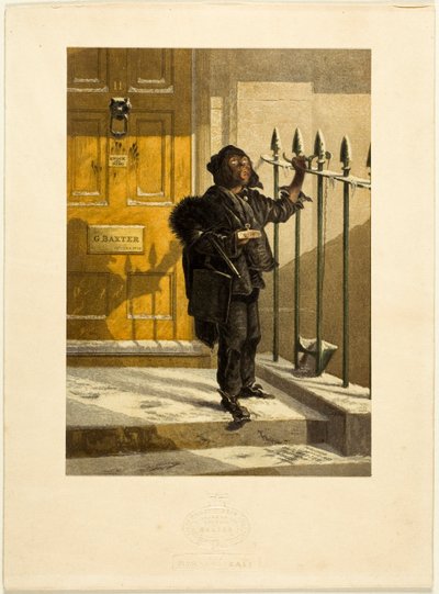  autorstwa George Baxter