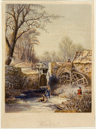  autorstwa George Baxter
