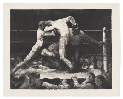  autorstwa George Bellows