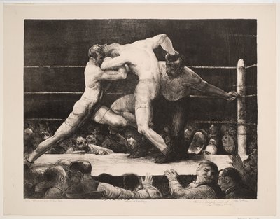  autorstwa George Bellows