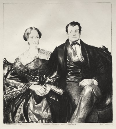  autorstwa George Bellows