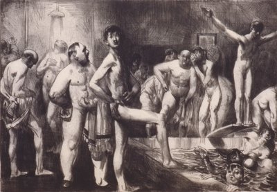  autorstwa George Bellows