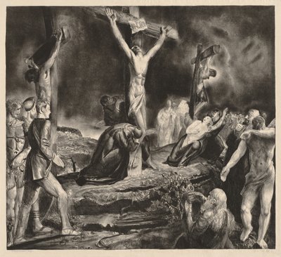  autorstwa George Bellows