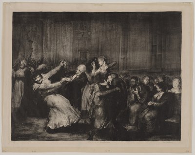  autorstwa George Bellows