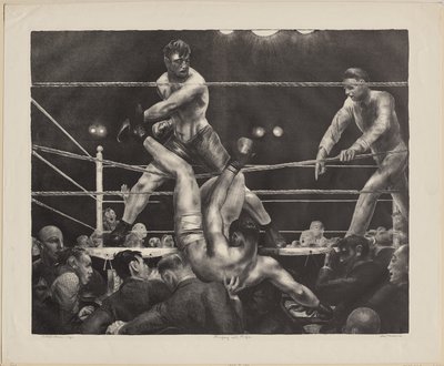  autorstwa George Bellows