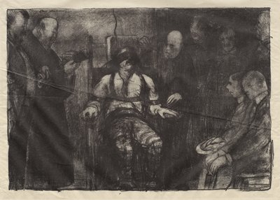  autorstwa George Bellows