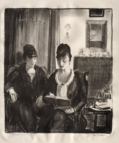  autorstwa George Bellows