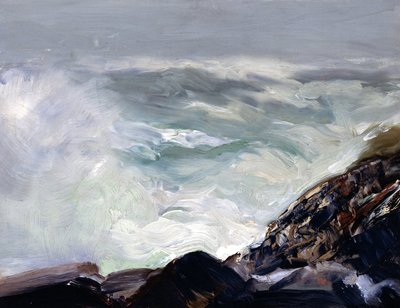  autorstwa George Bellows