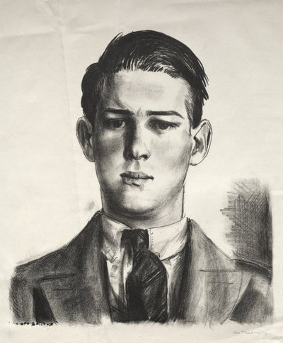  autorstwa George Bellows