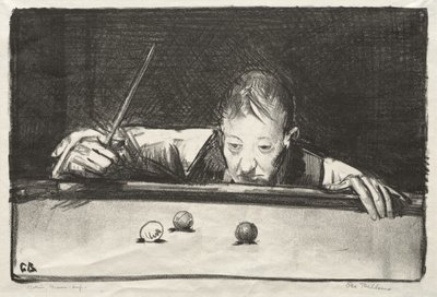  autorstwa George Bellows