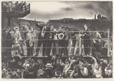  autorstwa George Bellows