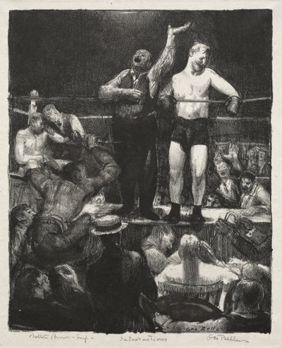  autorstwa George Bellows