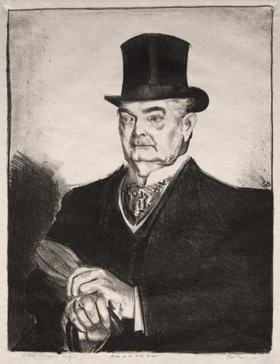  autorstwa George Bellows