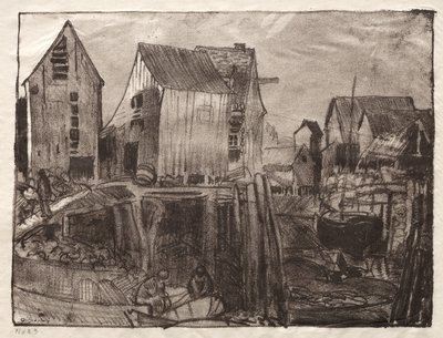  autorstwa George Bellows