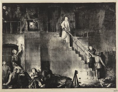  autorstwa George Bellows