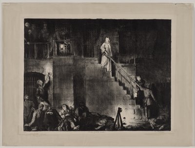 autorstwa George Bellows