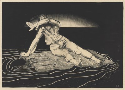 autorstwa George Bellows