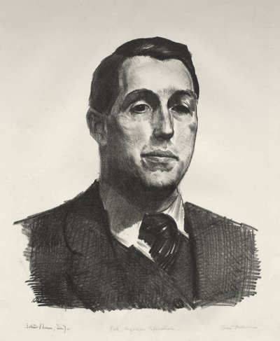 autorstwa George Bellows