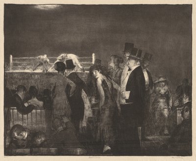  autorstwa George Bellows