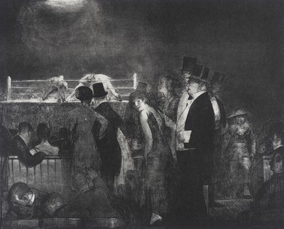  autorstwa George Bellows