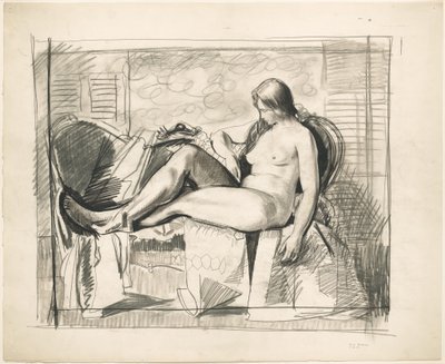  autorstwa George Bellows