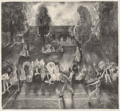  autorstwa George Bellows