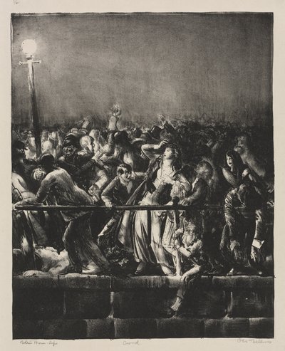  autorstwa George Bellows