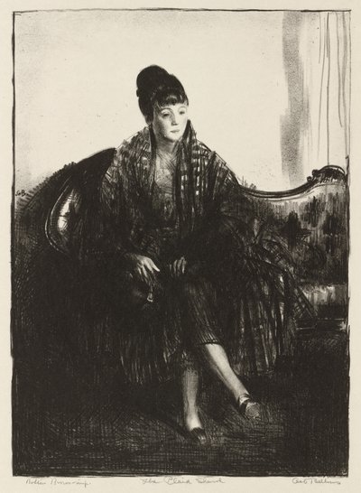 autorstwa George Bellows