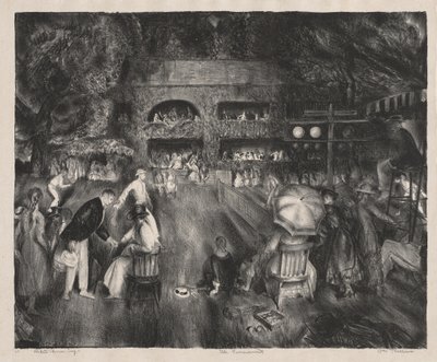  autorstwa George Bellows