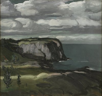  autorstwa George Bellows