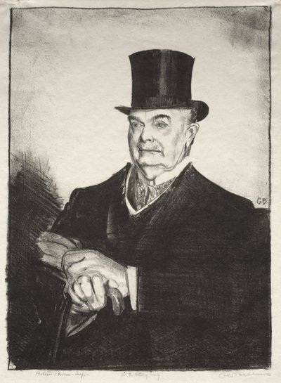  autorstwa George Bellows
