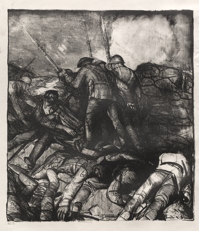  autorstwa George Bellows
