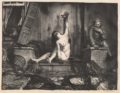  autorstwa George Bellows