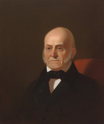  autorstwa George Caleb Bingham