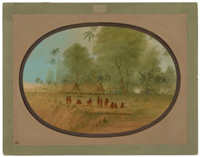  autorstwa George Catlin