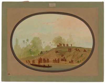  autorstwa George Catlin