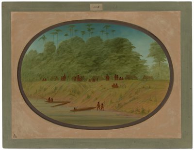  autorstwa George Catlin
