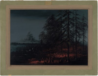  autorstwa George Catlin