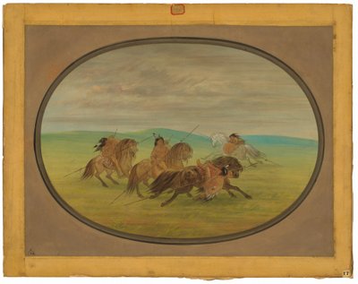  autorstwa George Catlin