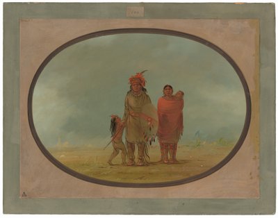  autorstwa George Catlin